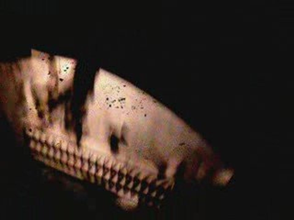 Traum Part II :: Tiefschlaf - Zeituhr