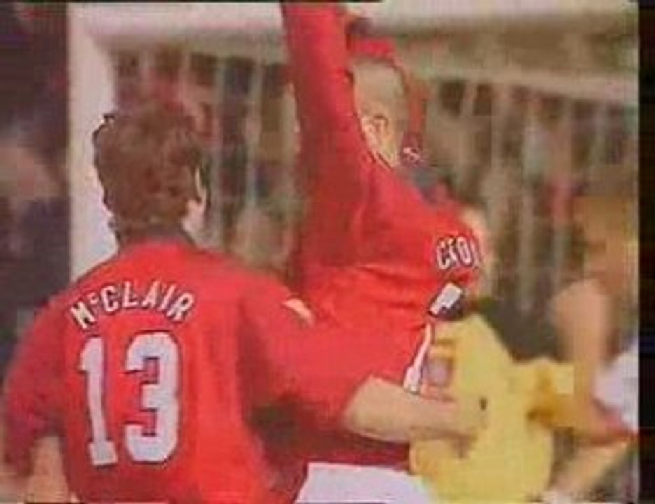 But D' Anthologie - Cantona - Numéro 1