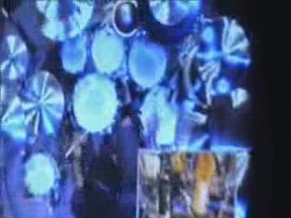 Solo Batterie  de fou