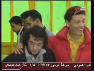 LAYYEM KIF ERRI7  EP3 part1 BY MATHMED