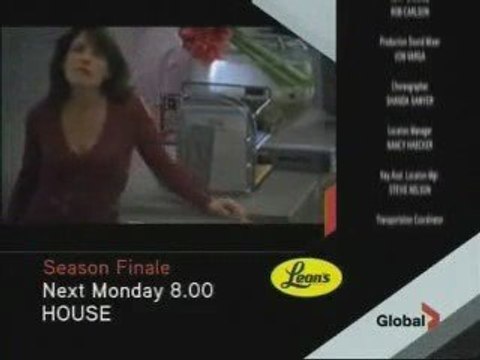 House 5x24 Both Sides Now - Global Promo