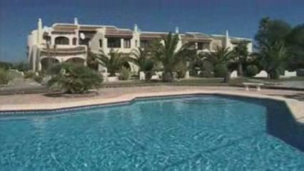 Ferienhausvideo "Casa Panorama", Moraira, Costa Blanca