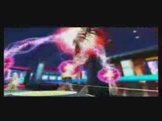 [C.A.D.] S4 League Promo (Fan dub Ita)