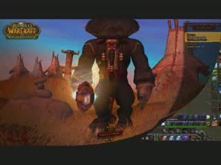 WoW Compil BG