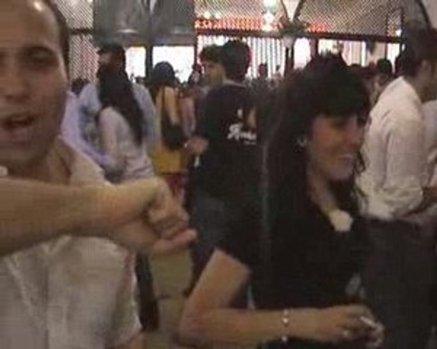 DESPEDIDA FERIA  3
