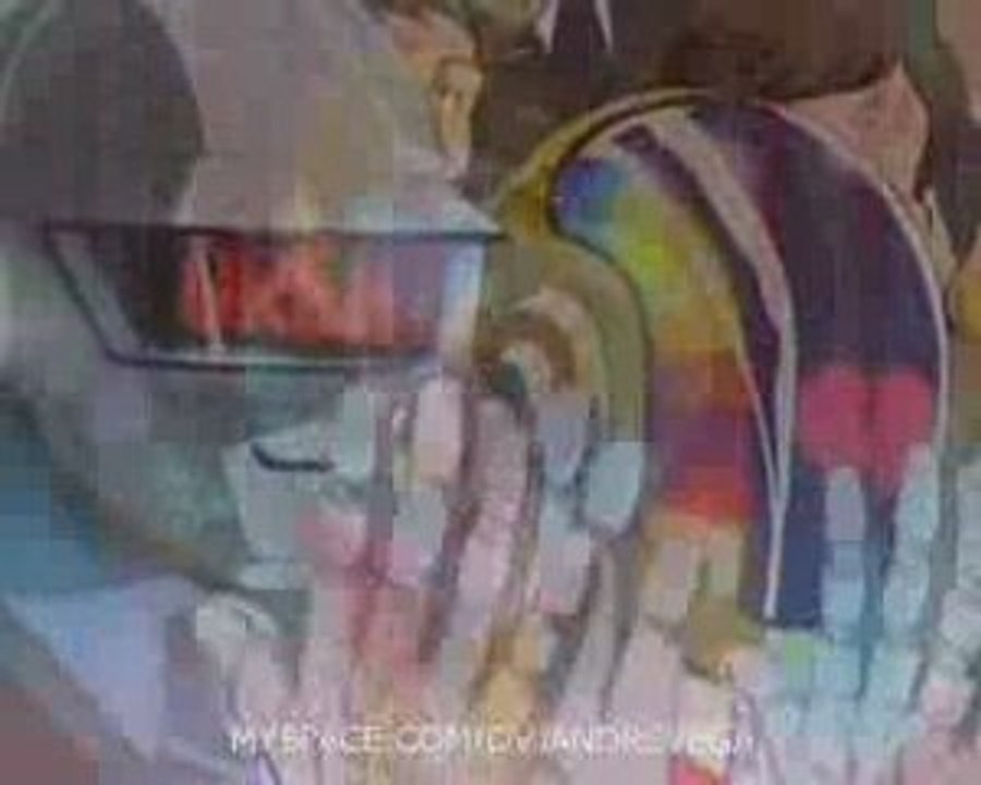DVJ Andre Vega Demo