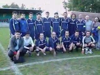 Houthalen Türk Deplasman da Rakibini 0-1 yenmeyi başardı.