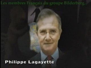 BILDERBERG C'est bientot !! rappel sur nos bilderberg chéris