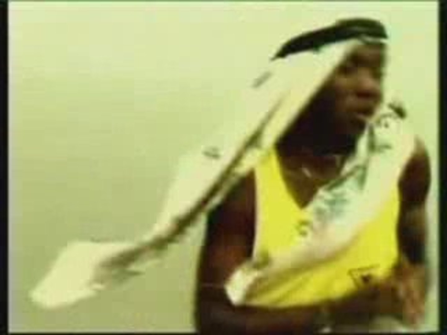 Petit pays, papa a tapé maman(haoussa)