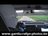 Philippe Castremanne, Rallye des Ardennes, es 4 Suzuki Swift