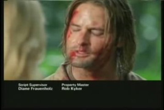 Lost Season 5 Finale Episode 16 and 17 The Incident Promo