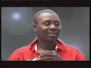 Aï Jo Mamadou, Amour et espoir