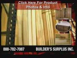 Builders Surplus - For Kitchens, Cabinets, Vanities