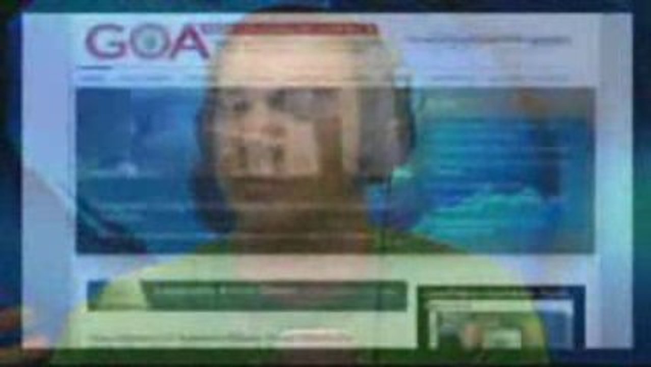 Larry Pratt on THE INFO WARRIOR with Jason Bermas (HD) 4/4:O