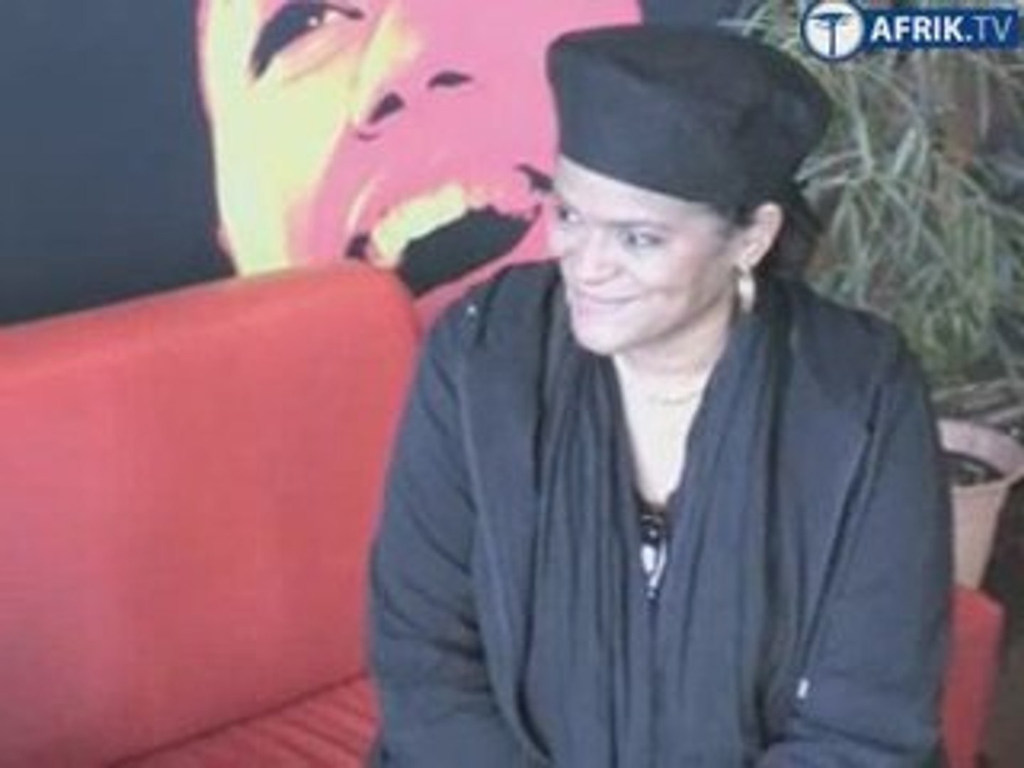Kassav : interview