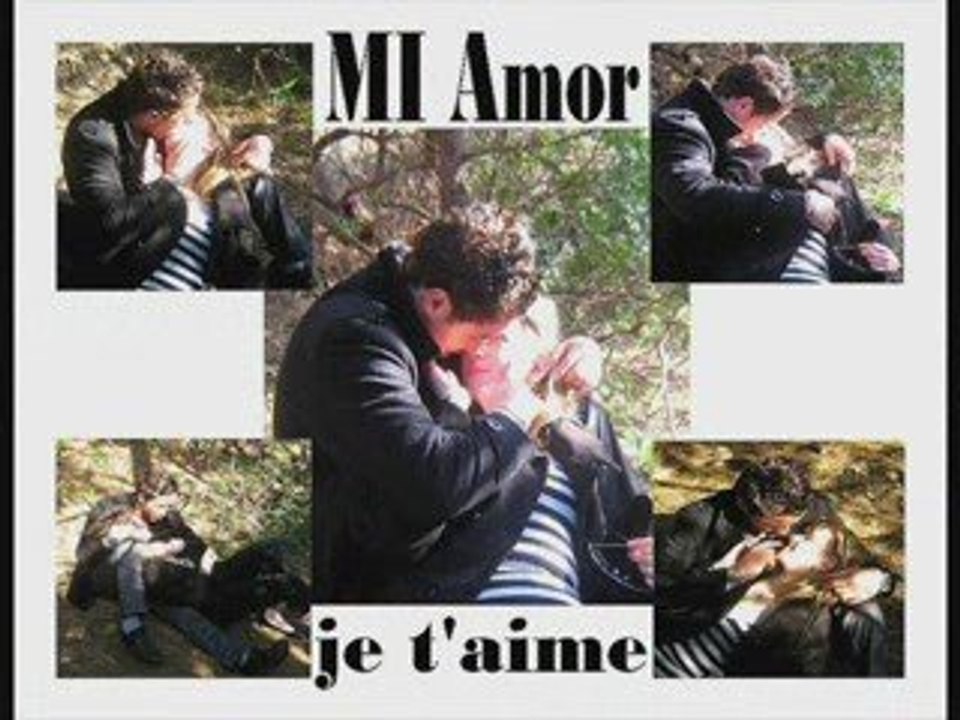 je pense a toi