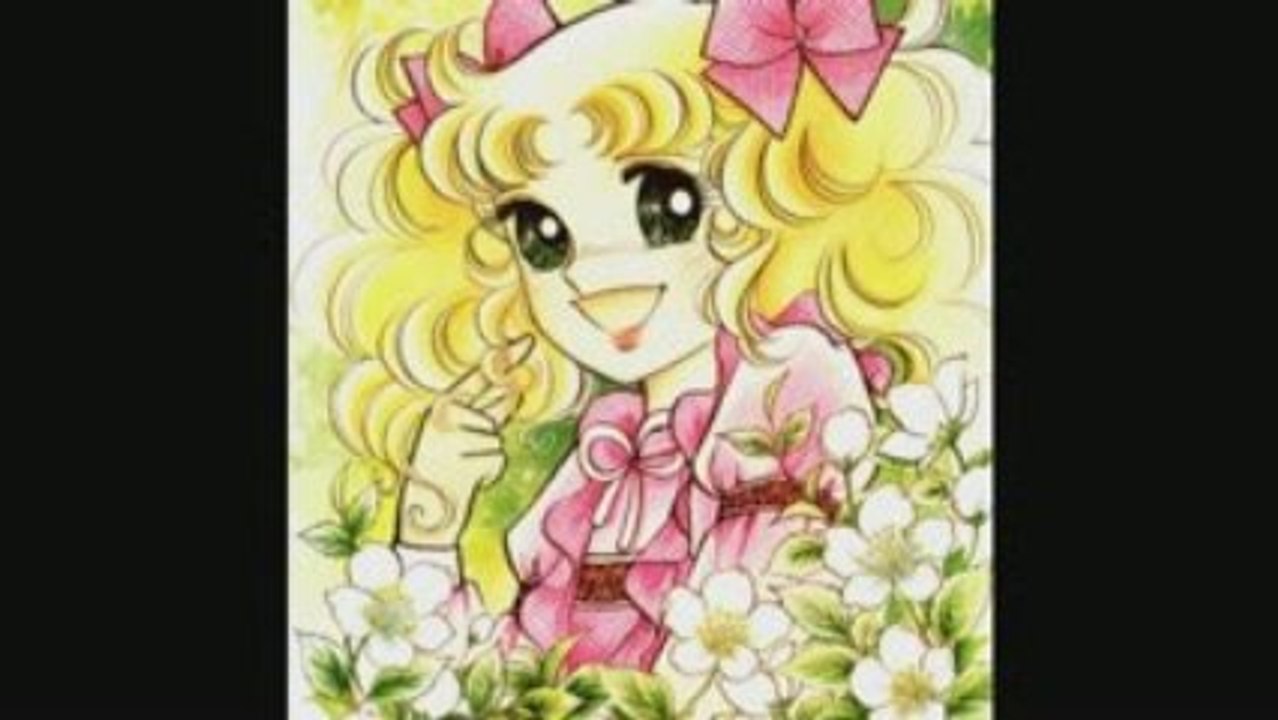 La Leche - Candy