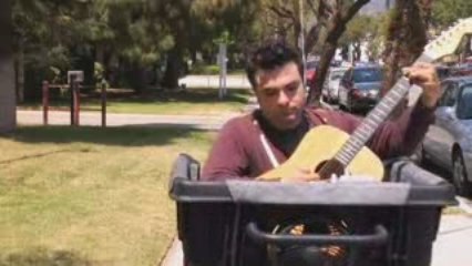 Personal Rocket - Who Needs Legs