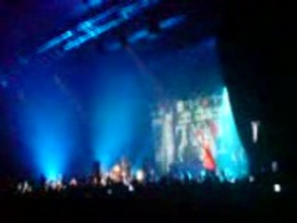 The Ting Tings - That's not my name (Live au Bataclan)