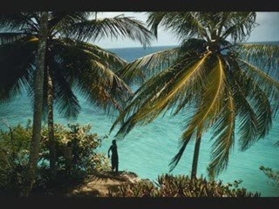 Demarco feat Mister G - Tuerie West-indie$$$$$