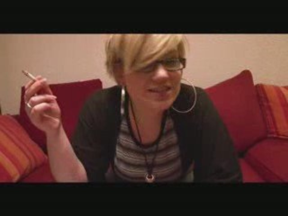 Roommate 2009 Trailer