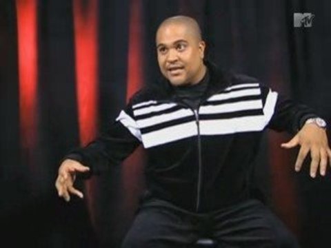 Irv Gotti Wants To Drop Ashanti