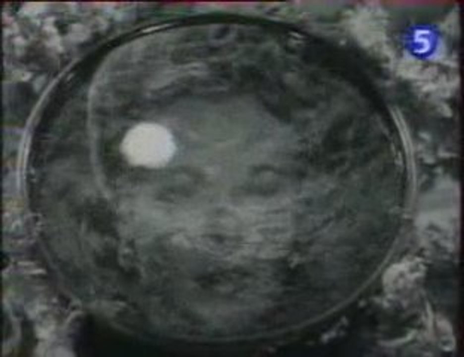 The Woman in Green - Scène d'hypnose VF