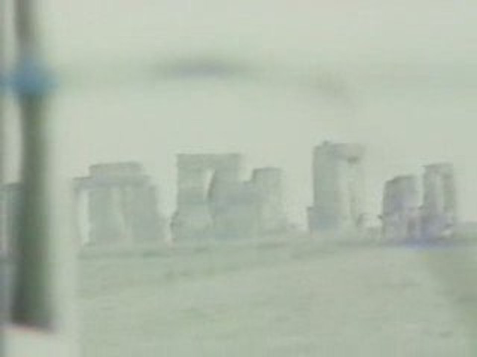 Hawkwind - Pt:6-06 - The Solstice at Stonehenge 1984...