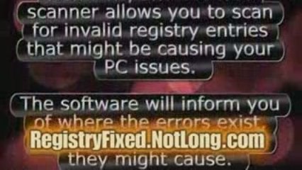 Computer Problems? Did your computer slow down over time