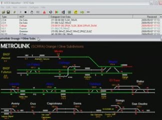 ATCS How to Set up MCPs and DS display in ATCSmon