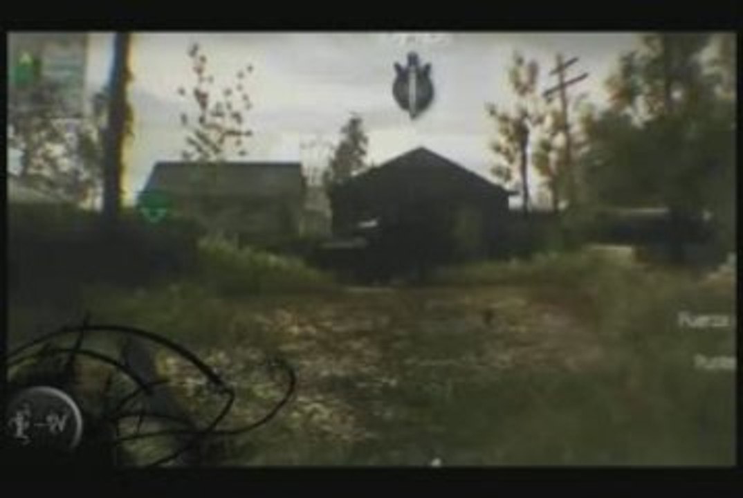 Dark Shadow55 Call Of Duty 4 N3