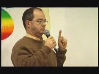 Géopolitique l'espion parle :1