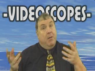 RussellGrant.com Video Horoscope Libra May Friday 8th