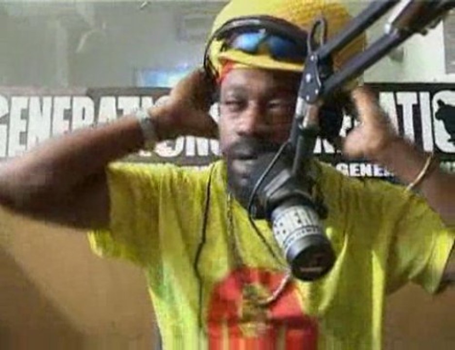 MICHAEL ROSE - Freestyle