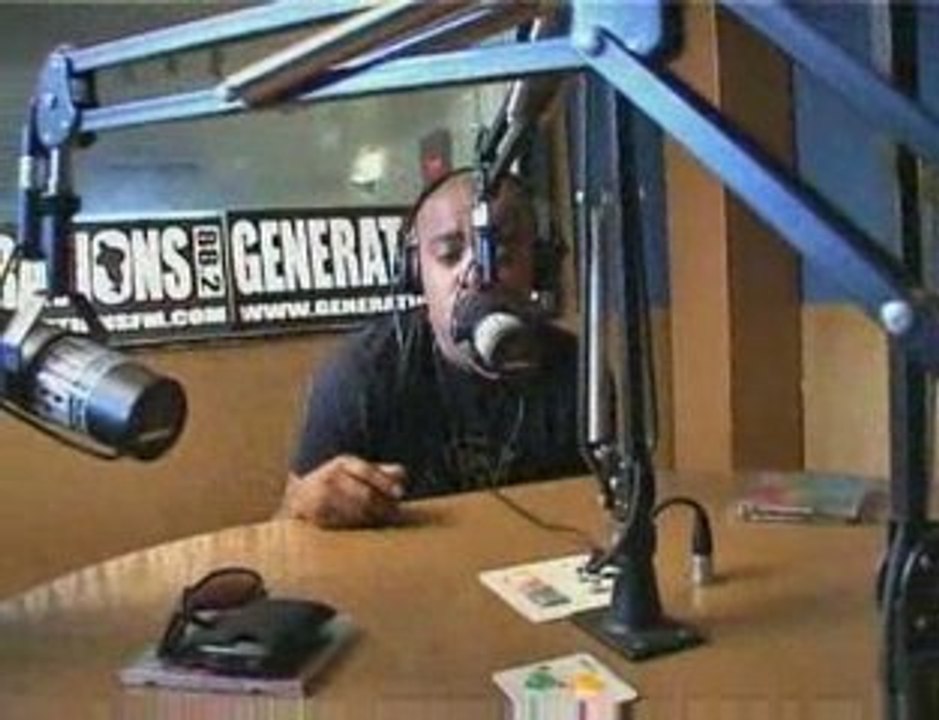 PSY 4 De La Rime - Freestyle