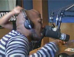 PSY 4 De La Rime - Freestyle