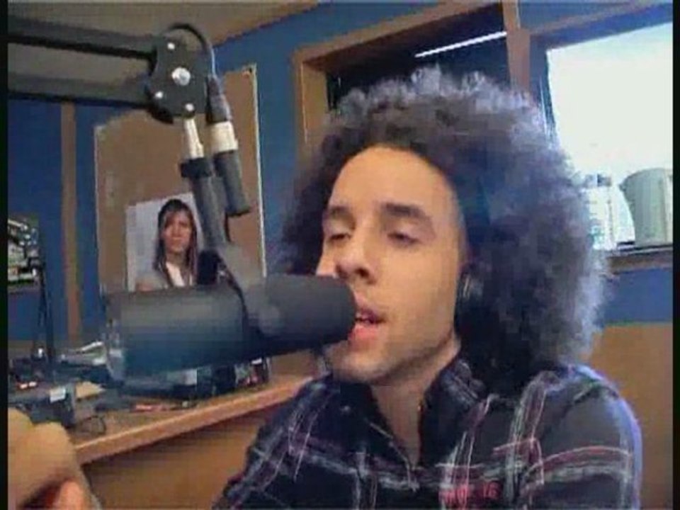 freestyle de kevin Michael