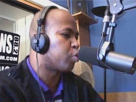 Freestyle Rohff - parlez Vous Francais?