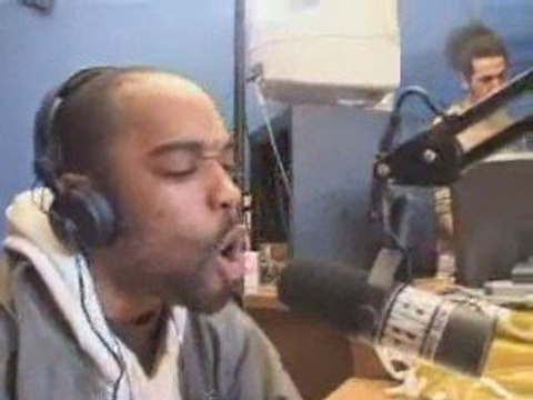 Sages Po, Nubi & Dj Goldfinger