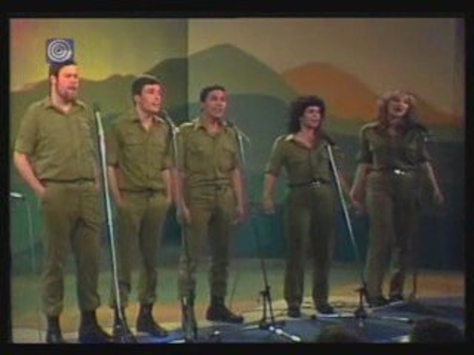 Composer Moshe Vilensky `My Position` יא משלטי  משה וילנסקי