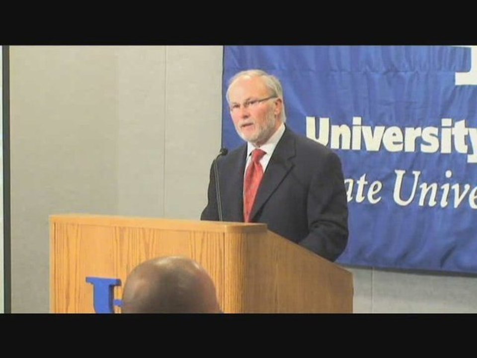 UB To Build Solar Energy Array to Power Campus Housing