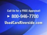 Sell Used Car Rancho Palos Verdes