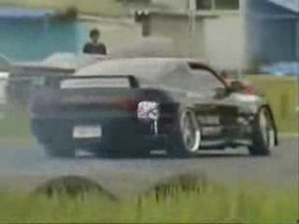 Drift Mix - 1