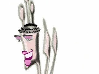 Rabbi Akiva's Letters Production shots Shin