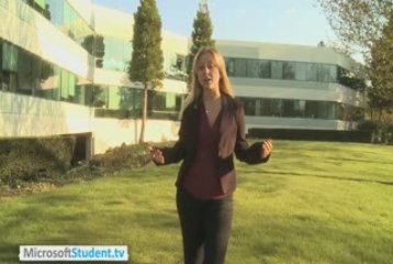 Success Beyond Graduation: MicrosoftStudent.tv