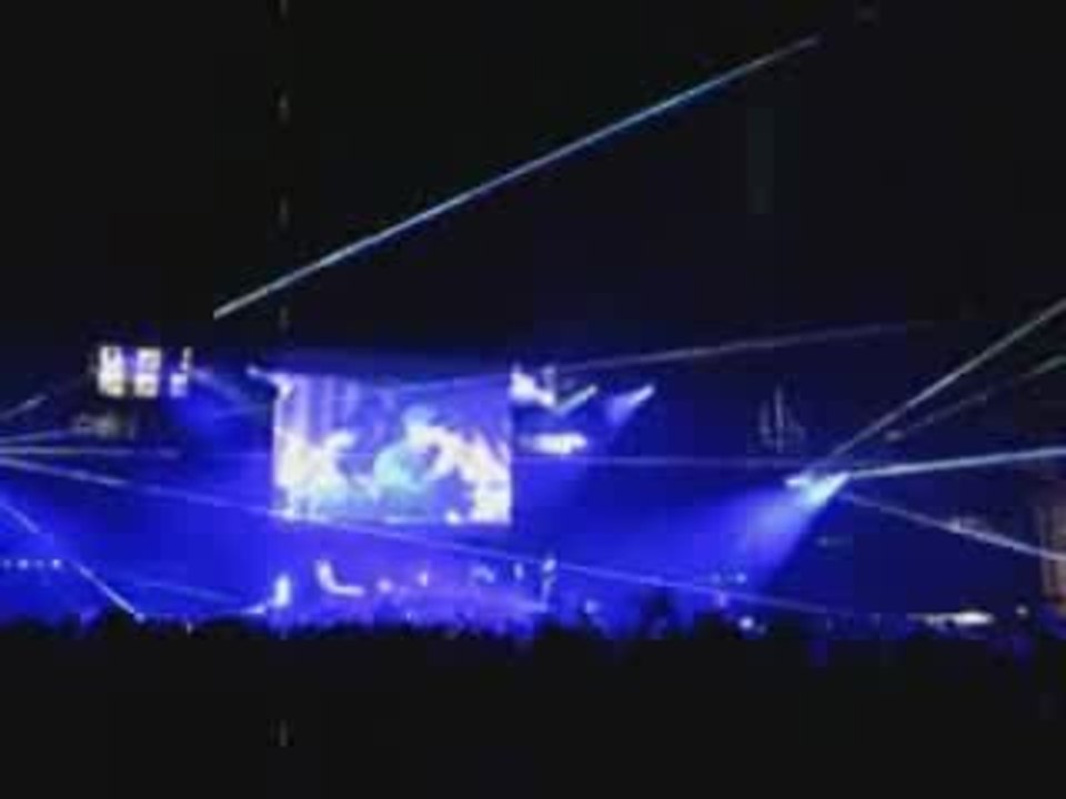 David vendetta - Set live à Orléans