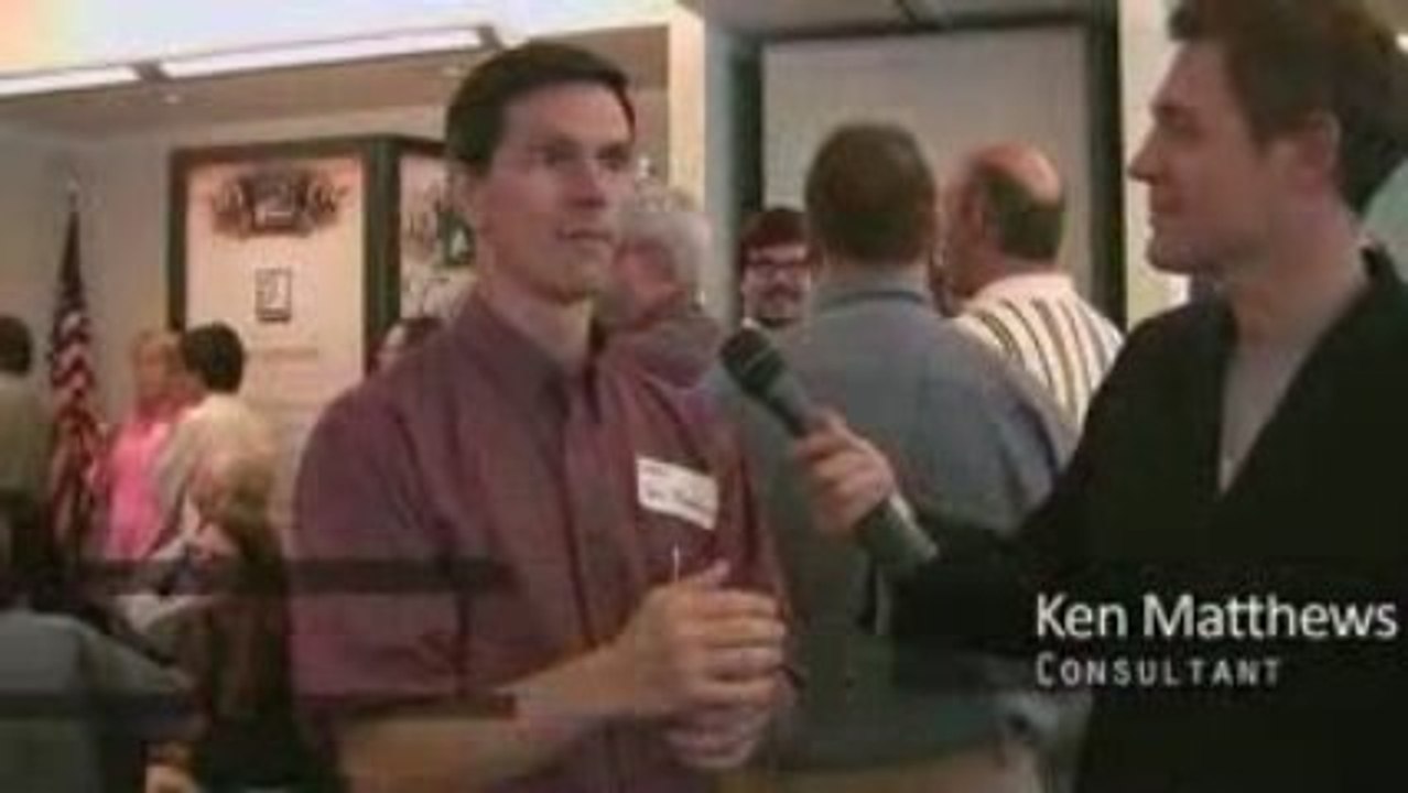 door64 Tech Fair