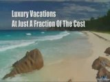 EWF Vacation Getaways Extreme Wealth Formula