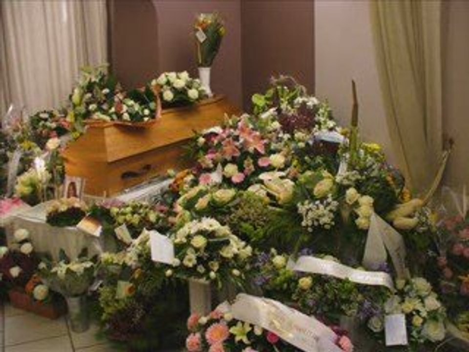 Hommage a toi céline