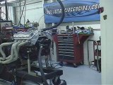 Nelson Racing Engines 572 Dominator, 700 HP, 700 Ft. Lbs.